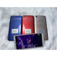điện thoại giá rẻ OppoA83 (Oppo-A83) 2 sim ram 6/128G, Màn hình 5.7inch, Camera siêu nét, Pin trâu