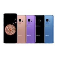 Điện thoại giá rẻ Samsung GalaxyS9 Plus (Samsung S9+) Chính hãng, ram 6G rom 64G, màn 6.2inch, Camera siêu đẹp - BCC 02