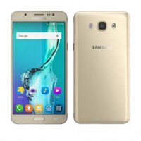 điện thoại Giá rẻ Samsung Galaxy J7 2016 2sim ram 2G Bộ nhớ 16G, pin 3300mah, Cài Full Zalo Tiktok Youtube chất