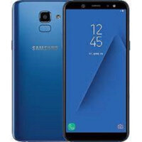 điện thoại giá rẻ Samsung Galaxy J6 2018 2sim Ram 3G rom 32G Chính Hãng, cày Game nặng chất . bảo hành 12 tháng