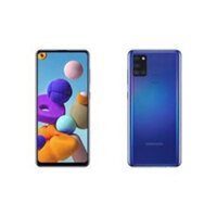 điện thoại giá rẻ Samsung Galaxy A21s Chính Hãng 2sim ram 6G/128G, Cấu hình khủng cày game nặng siêu đỉnh - TNN 03