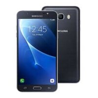 điện thoại Giá rẻ Samsung Galaxy J7 2016 2sim ram 2G Bộ nhớ 16G, pin 3300mah, Cài Full Zalo Tiktok Youtube chất