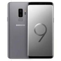 Điện thoại giá rẻ Samsung GalaxyS9 Plus (Samsung S9+) Chính hãng, ram 6G rom 64G, màn 6.2inch, Camera siêu đẹp - BCC 02