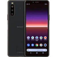 điện thoại giá rẻ Sony Xperia 10 II -Sony 10 Mark 2 Chính Hãng, ram 4/64G, cày game siêu mượt - TN 06