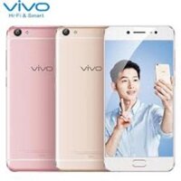 điện thoại  giá rẻ Vivo X7 2sim (6GB/128Gb) Chính Hãng, chiến Game nặng siêu mượt - TN 05