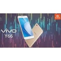 điện thoại giá rẻ Vivo Y66 ram 4/64G Chính Hãng, Cấu hình Cao, Cày Game đỉnh, Bảo hành 12 tháng - TC 02