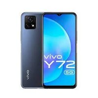 điện thoại giá rẻ Vivo Y72 5G ram 12G rom 256G máy Chính Hãng, Màn: IPS LCD6.58"Full HD+ .bảo hành 12 tháng ccs9