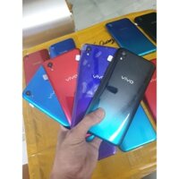 Điện thoại giá rẻ Vivo Y91c (2/32) chuẩn mới đẹp keng, pin khỏe, kèm phụ kiện.