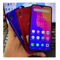 điện thoại giá rẻ Vivo Y93 màn hình 6.2inch Ram 6G/128G Android 8.1.0 Snapdragon 439