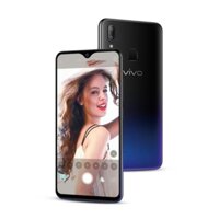 điện thoại giá rẻ Vivo Y95 2sim ram 6G/128G Chính Hãng, Cấu hình Cao, Cày Game đỉnh, Bảo hành 12 tháng - TC 01