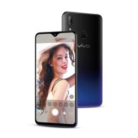 điện thoại giá rẻ Vivo Y95 2sim ram 6G/128G Chính Hãng, Cấu hình Cao, Cày Game đỉnh, Bảo hành 12 tháng - MS 007