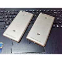 điện thoại giá rẻ xiaomi redmi 3s