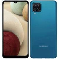 điện thoại giá siêu rẻ Chính Hãng Samsung Galaxy A12 máy 2sim ram 6G/128G, Màn hình: PLS TFT LCD6.5"HD+, Camera sau: Chí