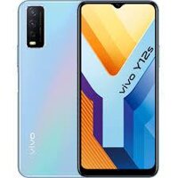 Điện thoại giá siêu rẻ dành cho Học sinh sinh viên điện thoại Vivo Y12s 2sim ram 8G/256G máy Chính Hãng, BẢO HÀNH 12T