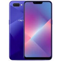 điện thoại giá siêu rẻ Oppo A3s 2sim ram 6G/128G máy Chính Hãng, Cấu hình Chip Cao mạnh mẽ Cày Liên Quân- PUBG-Free Fire