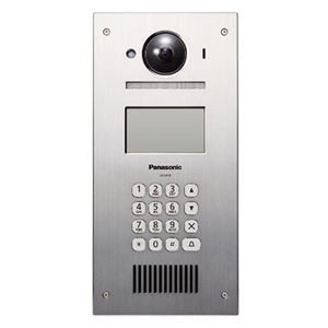 Điện thoại gọi cửa Panasonic VL-V900 - cho chung cư, căn hộ