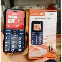 Điện thoại Goly A18 4G Chính hãng - Chuẩn