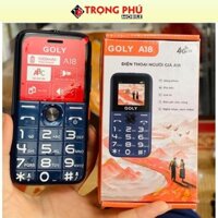 Điện thoại Goly A18 4G Chính hãng - Trọng phú mobile