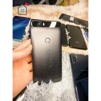 Điện thoại Google Nexus 6p, màn hình SuperAmoled 2k siêu đẹp, chụp ảnh đẹp, dùng rất mượt, cấu hình cao giá rẻ