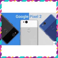 điện thoại Google Pixel 2 128G 2sim (1 eSim, 1 nano sim) ram 4G Chính hãng mới, Chiến PUBG/Free Fire ngon Chính Hãng (