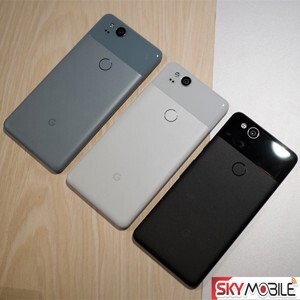 Điện thoại Google Pixel 2 - 4 GB RAM, 64GB, 5 inch