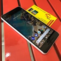 Điện thoại Google Pixel 2 64GB zin mới 99%