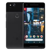 ĐIỆN THOẠI GOOGLE PIXEL 2 MỚI KHÔNG HỘP