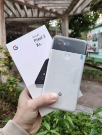 Điện thoại Google Pixel 2 XL – 64GB