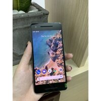 Điện thoại google pixel 2