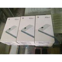 Điện thoại Google pixel 2 Fullbox quốc tế 4Gb, Rom 64Gb