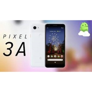 Điện thoại Google Pixel 3 - 4 GB RAM, 64GB, 5.5 inch