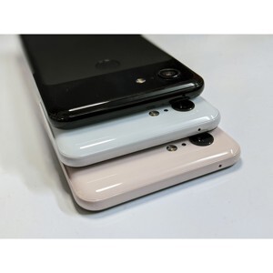 Điện thoại Google Pixel 3 - 4 GB RAM, 64GB, 5.5 inch