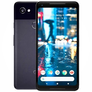Điện thoại Google Pixel 3 - 4 GB RAM, 64GB, 5.5 inch