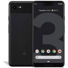 Điện thoại Google Pixel 3 XL- 4 GB RAM, 128GB, 6.3 inch