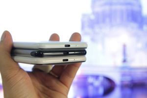 Điện thoại Google Pixel 3 XL- 4 GB RAM, 64GB, 6.3 inch