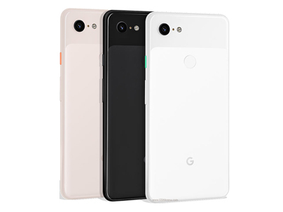 Điện thoại Google Pixel 3 XL- 4 GB RAM, 64GB, 6.3 inch