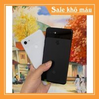 ĐIỆN thoaị Google Pixel 3 xl ram 4 BỘ NHỚ 128G