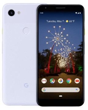 Điện thoại Google Pixel 3A XL - 4GB RAM, 128GB, 6.3 inch