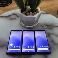 Điện Thoại Google Pixel 3A XL 4/64GB 2 Sim Bản Quốc Tế