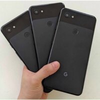 Điện thoại Google Pixel 3a XL 64GB 1Sim Màu Đen máy đẹp.Ship COD Toàn Quốc