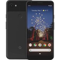 Điện thoại Google Pixel 3a XL (2 SIM)