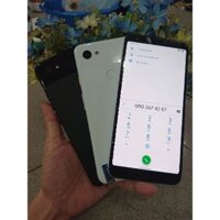 Điện thoại Google pixel 3A XL 64GB 2sim