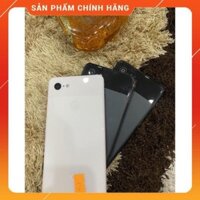 Điện thoại Google pixel 3xl ram 4/64 chip snapdragon 835