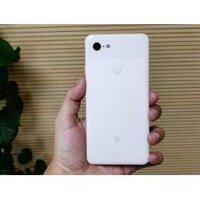 điện thoại Google Pixel 3XL (Pixel 3 XL) ram 4G/128G mới Chính hãng (1 nano sim, 1 esim), chiến PUBG/Free Fire siêu mướt