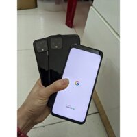 Điện thoại Google pixel 4 64GB đẹp