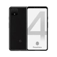 điện thoại Google Pixel 4 Quốc Tế ram 6G Bộ nhớ 64G 2sim, Camera nét, Chiến PUBG/Free/Liên Quân chất