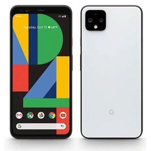 Điện thoại Google Pixel 4 XL - 6 GB RAM, 64GB, 5.7 inch
