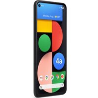 Điện thoại Google Pixel 4a 5G 128GB