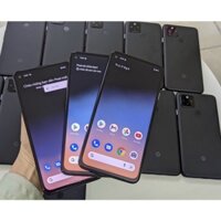 Điện thoại Google Pixel 4a 5G 128GB like new 99% ,Bảo hành 06 tháng