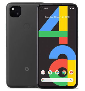 Điện thoại Google Pixel 4a 6GB/128GB